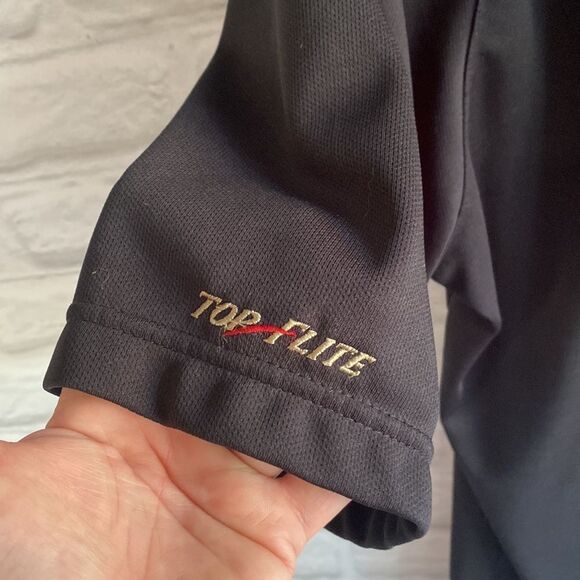 Top elite golf polo - Picture 5 of 5